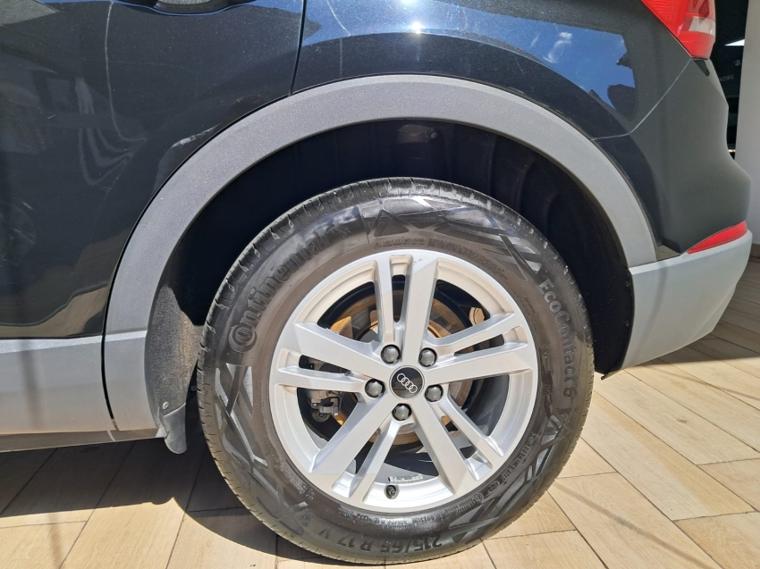 audi q3 1.4 35 tfsi gasolina prestige s tronic 4p automatico 202119