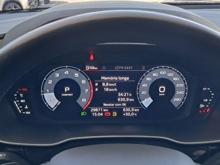 audi q3 1.4 35 tfsi gasolina prestige s tronic 4p automatico 202113