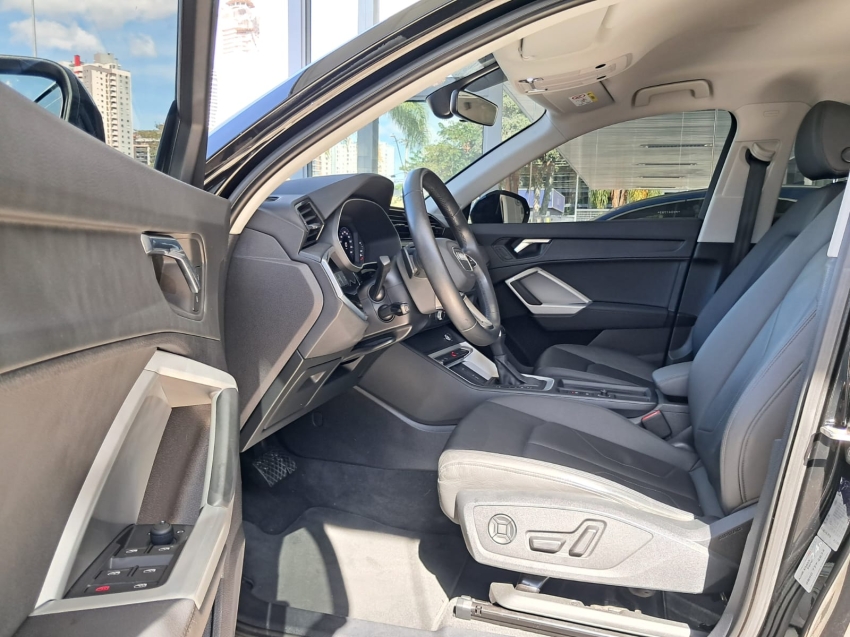 audi q3 1.4 35 tfsi gasolina prestige s tronic 4p automatico 20217