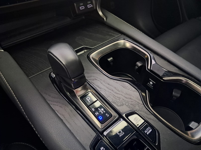 lexus rx 450h+ 2.5 phev awd cvt hibrido 4p automatico 202514