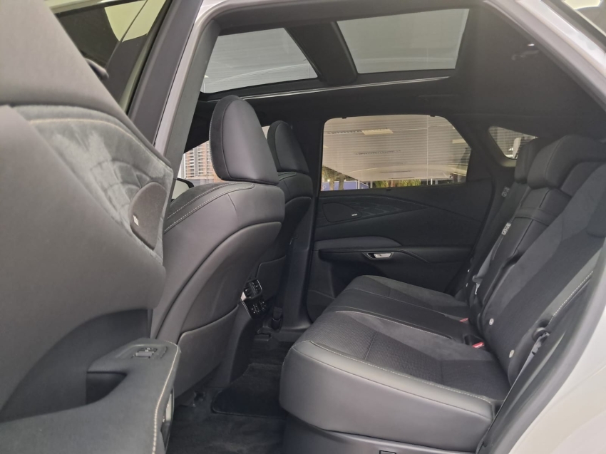 lexus rx 450h+ 2.5 phev awd cvt hibrido 4p automatico 20258