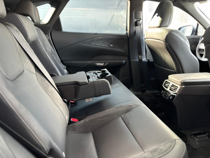 lexus rx 450h+ 2.5 phev awd cvt hibrido 4p automatico 202518