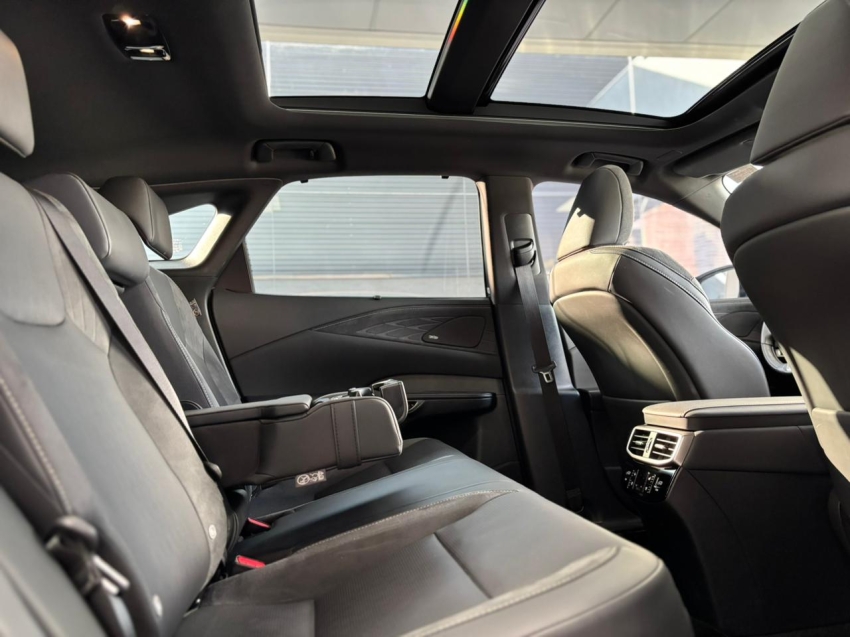 lexus rx 450h+ 2.5 phev awd cvt hibrido 4p automatico 202519