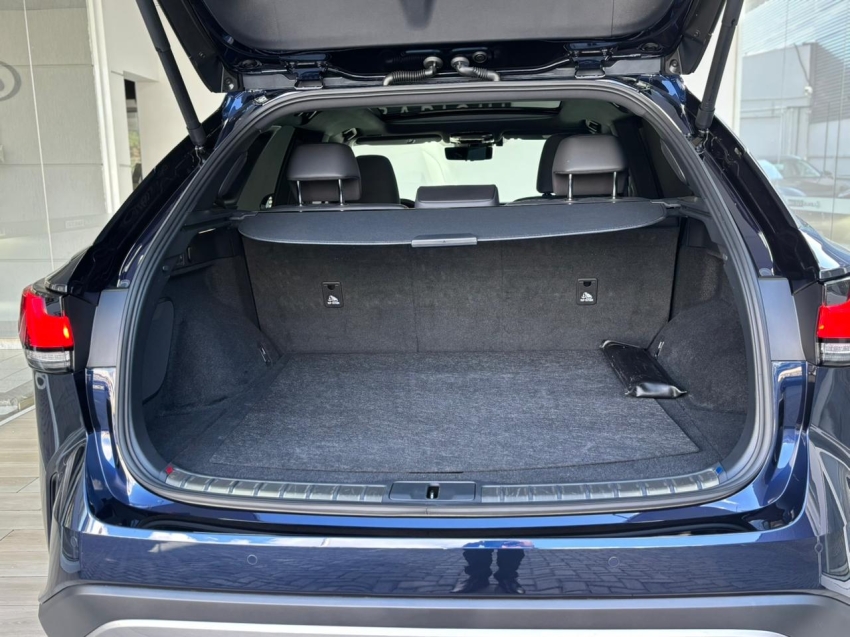 lexus rx 450h+ 2.5 phev awd cvt hibrido 4p automatico 202522