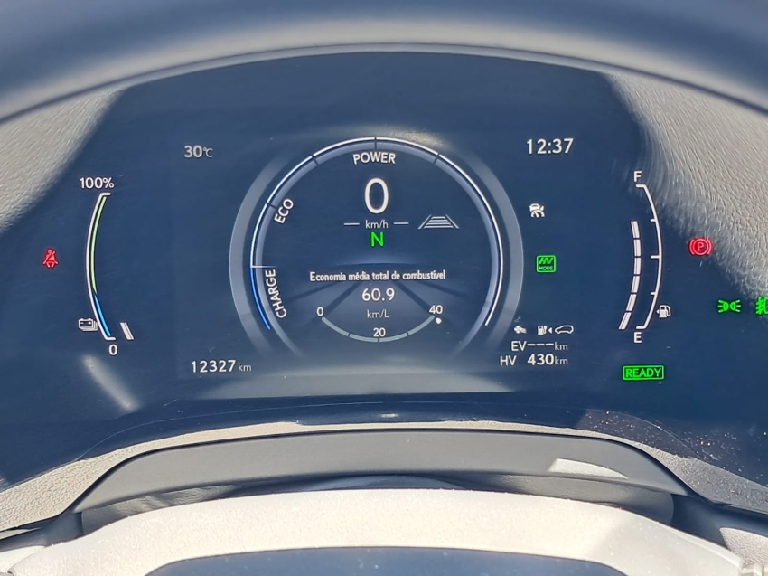 lexus rx 450h+ 2.5 phev awd cvt hibrido 4p automatico 202510