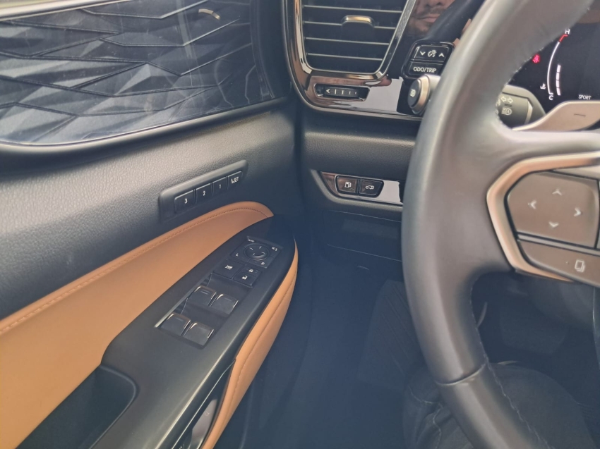 lexus nx 350h 2.5 16v vvt-i hybrid luxury cvt awd hibrido 4p automatico 202320