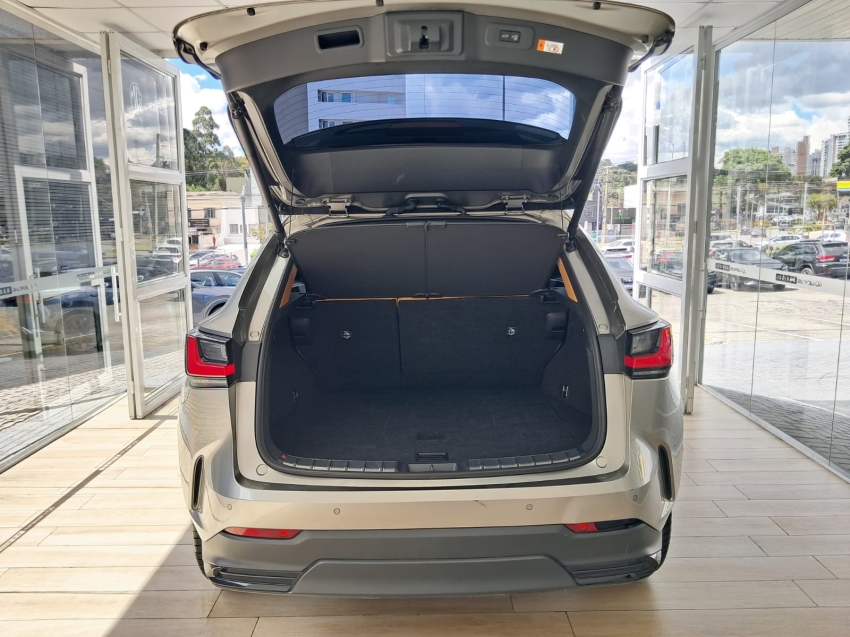 lexus nx 350h 2.5 16v vvt-i hybrid luxury cvt awd hibrido 4p automatico 202325