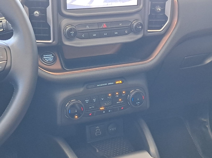 ford bronco sport 2.0 ecoboost gasolina wildtrak 4x4 selectshift 4p automatico 202417