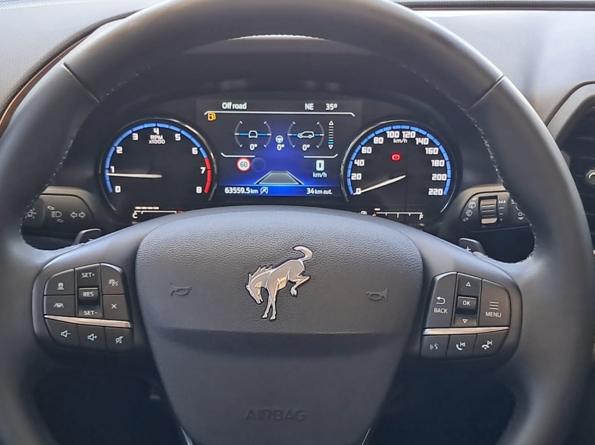 ford bronco sport 2.0 ecoboost gasolina wildtrak 4x4 selectshift 4p automatico 202412