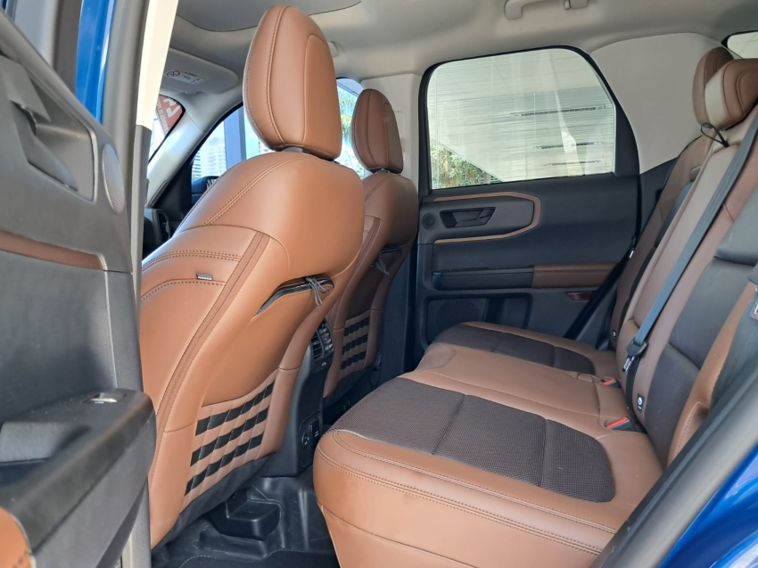 ford bronco sport 2.0 ecoboost gasolina wildtrak 4x4 selectshift 4p automatico 20248