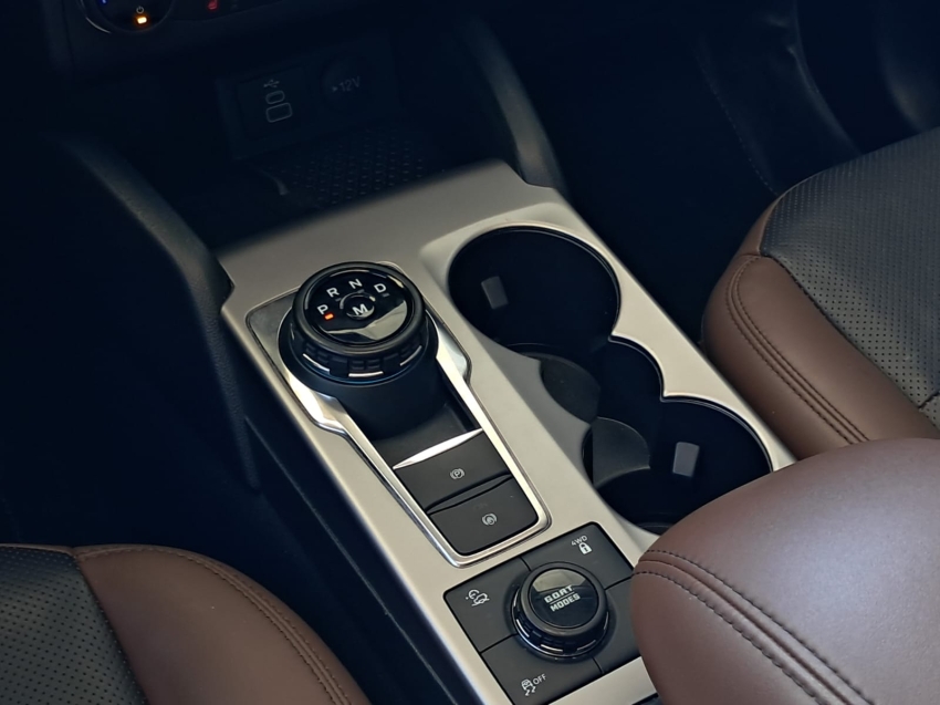 ford bronco sport 2.0 ecoboost gasolina wildtrak 4x4 selectshift 4p automatico 202416