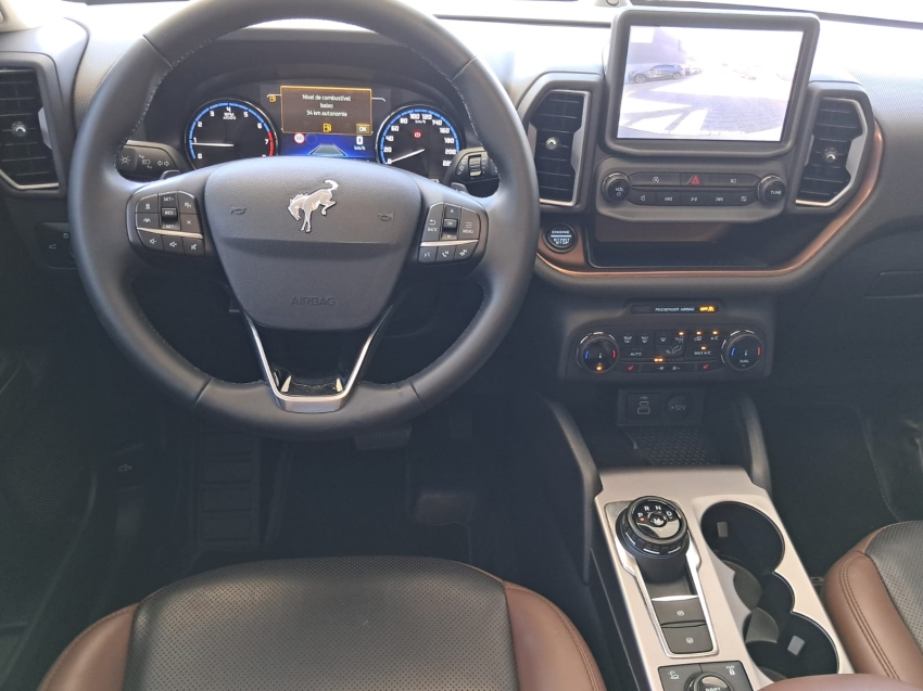 ford bronco sport 2.0 ecoboost gasolina wildtrak 4x4 selectshift 4p automatico 202411