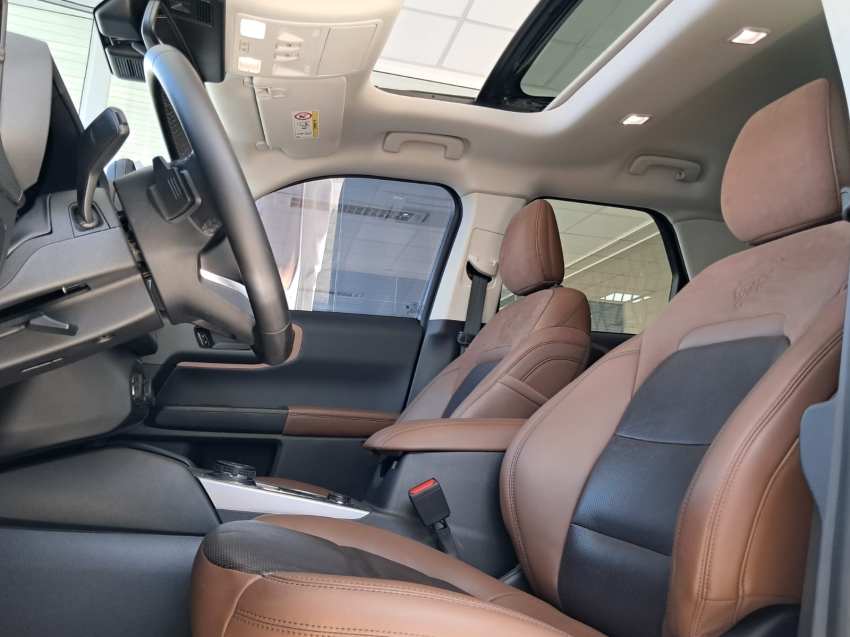 ford bronco sport 2.0 ecoboost gasolina wildtrak 4x4 selectshift 4p automatico 202414