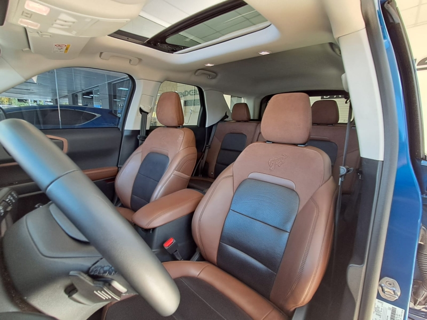ford bronco sport 2.0 ecoboost gasolina wildtrak 4x4 selectshift 4p automatico 202420