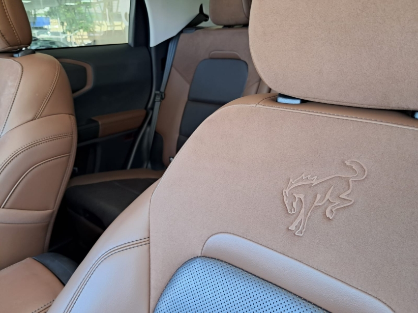 ford bronco sport 2.0 ecoboost gasolina wildtrak 4x4 selectshift 4p automatico 202419