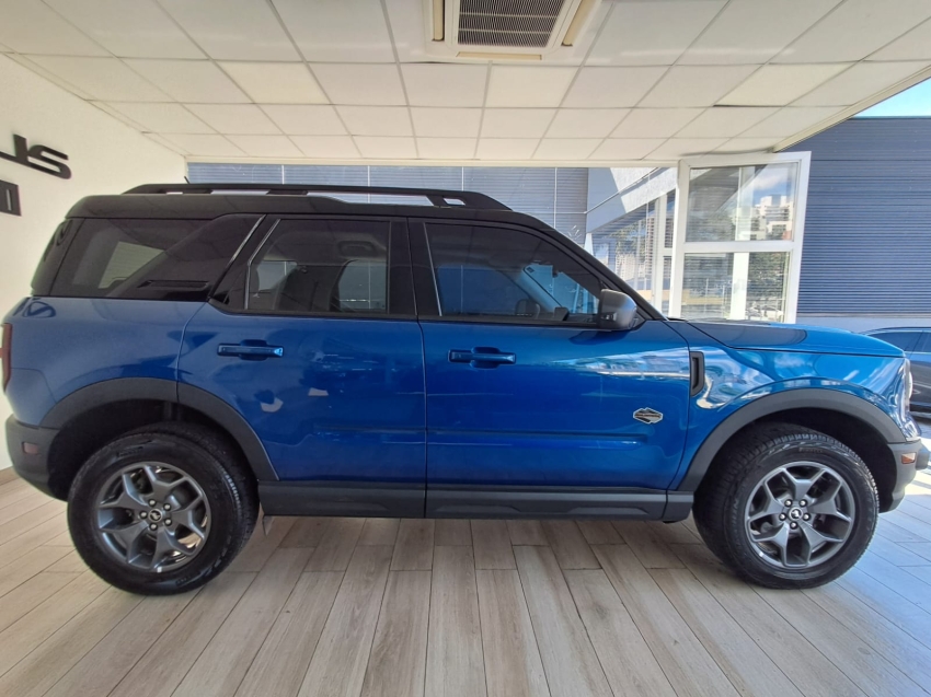 ford bronco sport 2.0 ecoboost gasolina wildtrak 4x4 selectshift 4p automatico 20246