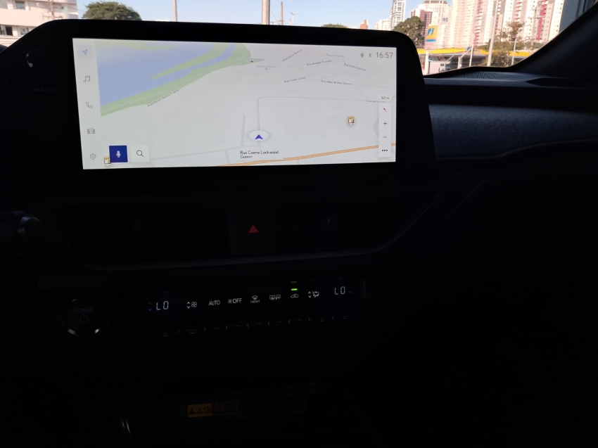 lexus ux 300h 2.0 vvt-i hybrid cvt hibrido 4p automatico 202513