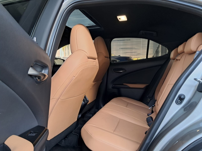 lexus ux 300h 2.0 vvt-i hybrid cvt hibrido 4p automatico 20258