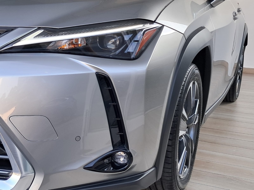 lexus ux 300h 2.0 vvt-i hybrid cvt hibrido 4p automatico 202523