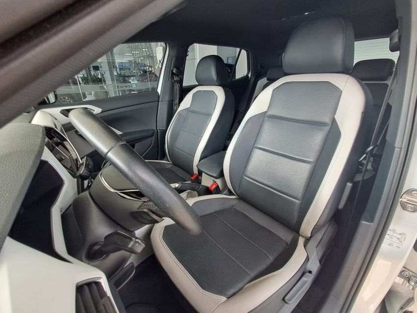 volkswagen t-cross 1.4 250 tsi total flex highline automatico 1.0 4p 202014