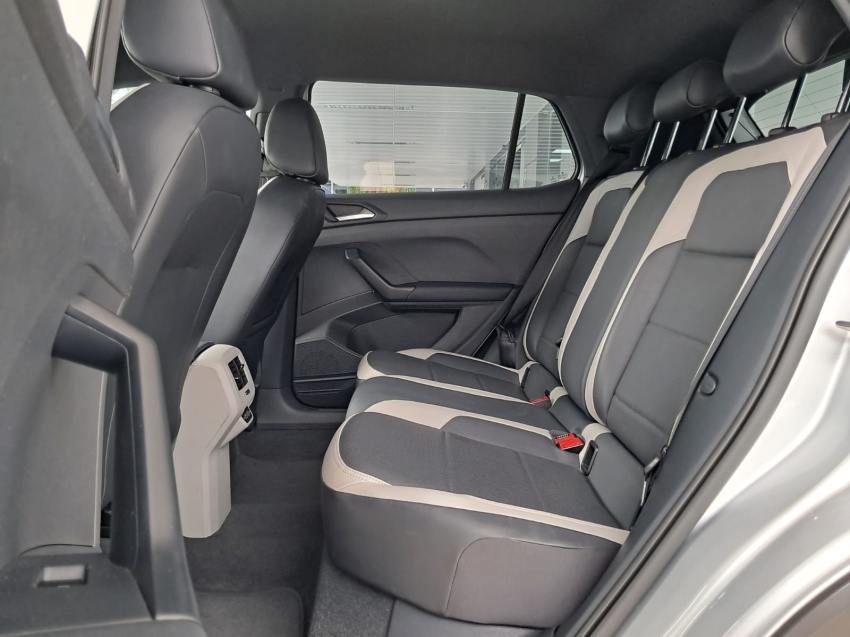 volkswagen t-cross 1.4 250 tsi total flex highline automatico 1.0 4p 20209