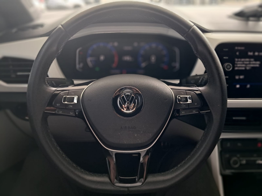 volkswagen t-cross 1.4 250 tsi total flex highline automatico 1.0 4p 202012