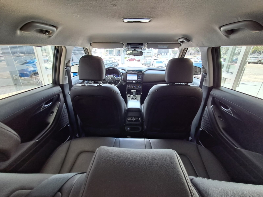 hyundai creta 1.0 tgdi flex platinum automatico 4p 202410