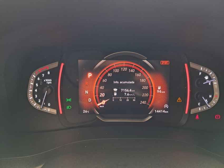 hyundai creta 1.0 tgdi flex platinum automatico 4p 202414