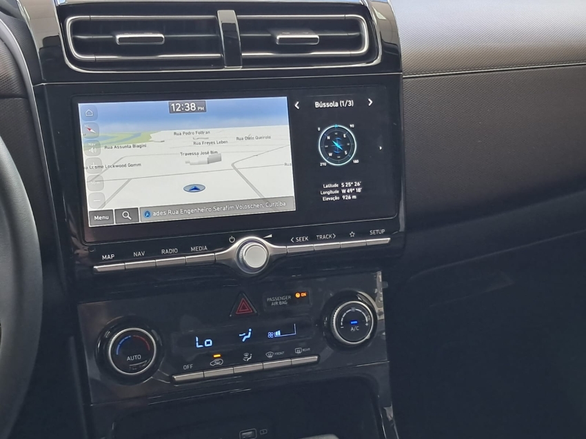 hyundai creta 1.0 tgdi flex platinum automatico 4p 202415