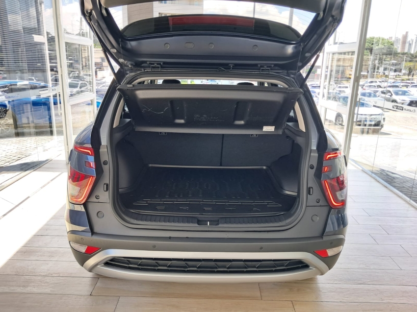 hyundai creta 1.0 tgdi flex platinum automatico 4p 202424