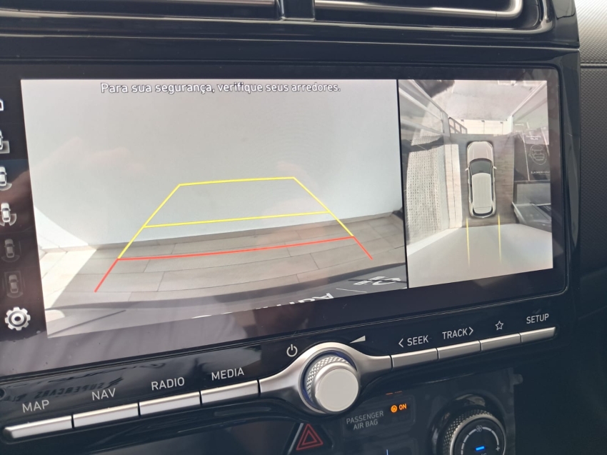 hyundai creta 1.0 tgdi flex platinum automatico 4p 202416