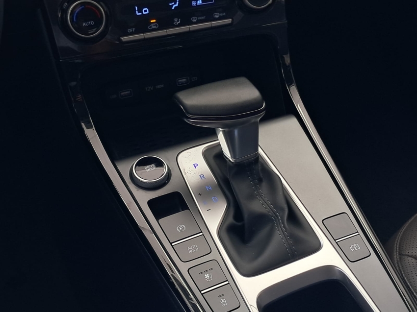 hyundai creta 1.0 tgdi flex platinum automatico 4p 202417