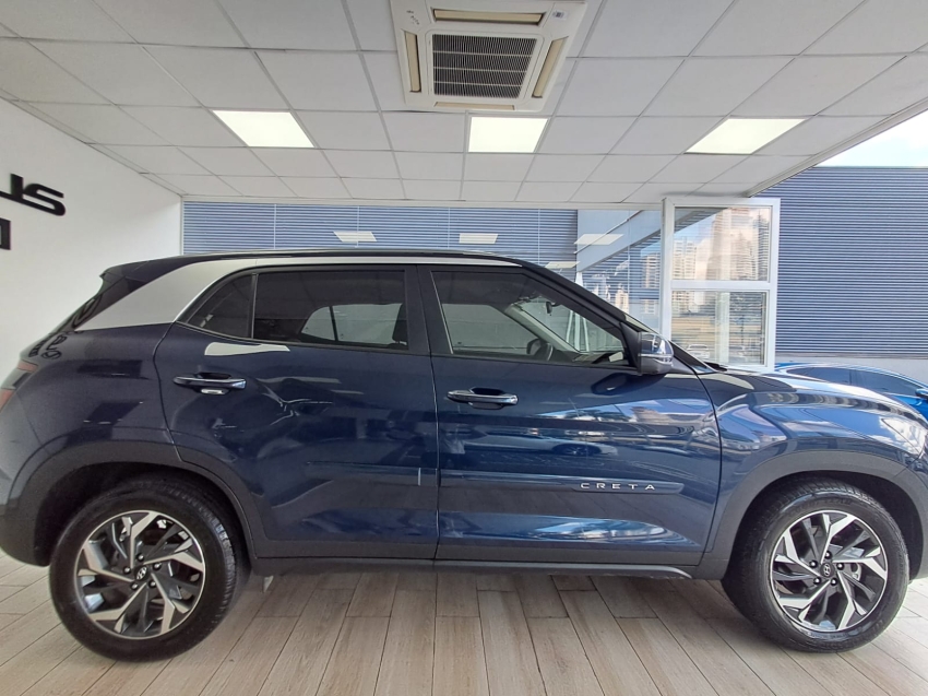 hyundai creta 1.0 tgdi flex platinum automatico 4p 20247