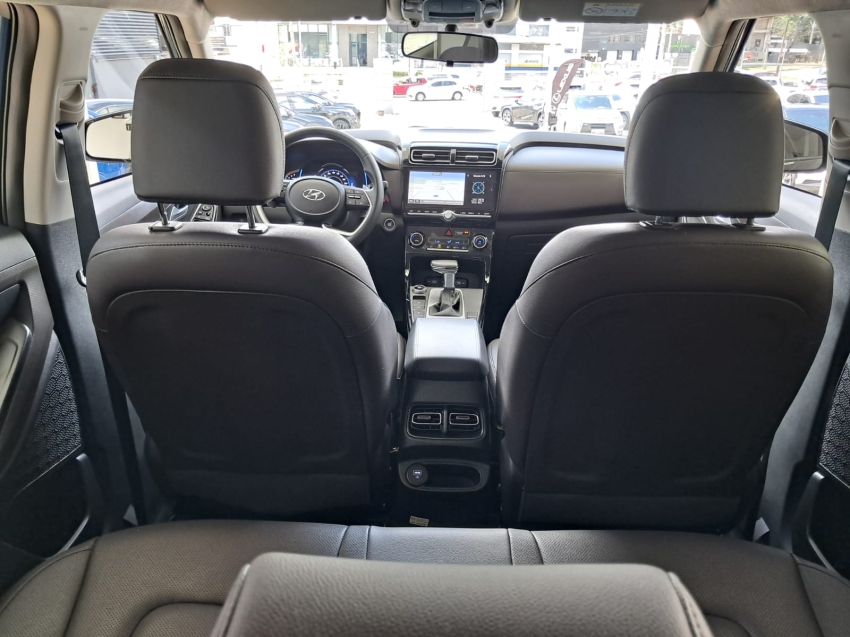 hyundai creta 1.0 tgdi flex platinum automatico 4p 202411