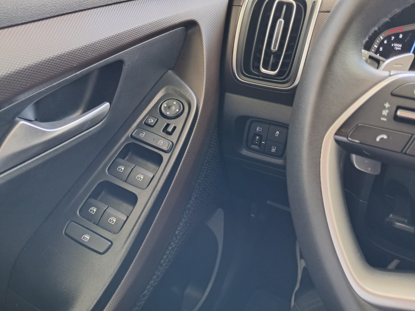 hyundai creta 1.0 tgdi flex platinum automatico 4p 202418