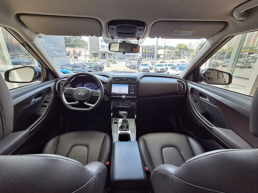 hyundai creta 1.0 tgdi flex platinum automatico 4p 202420