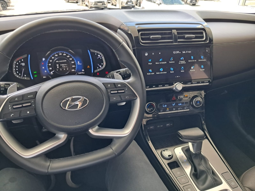 hyundai creta 1.0 tgdi flex platinum automatico 4p 202421
