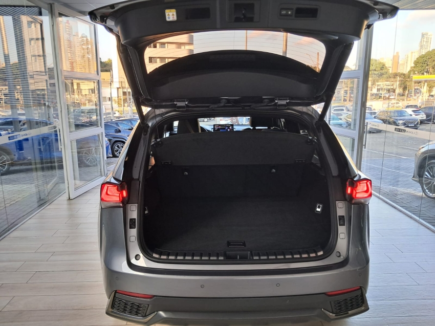 lexus nx 300h 2.5 16v vvt-i hybrid f-sport cvt awd hibrido 4p automatico 201922