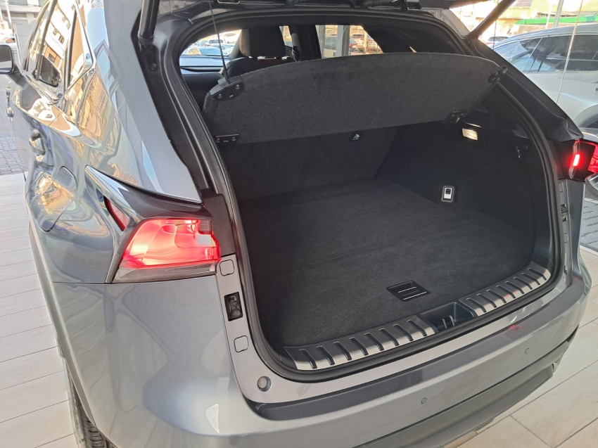 lexus nx 300h 2.5 16v vvt-i hybrid f-sport cvt awd hibrido 4p automatico 201923