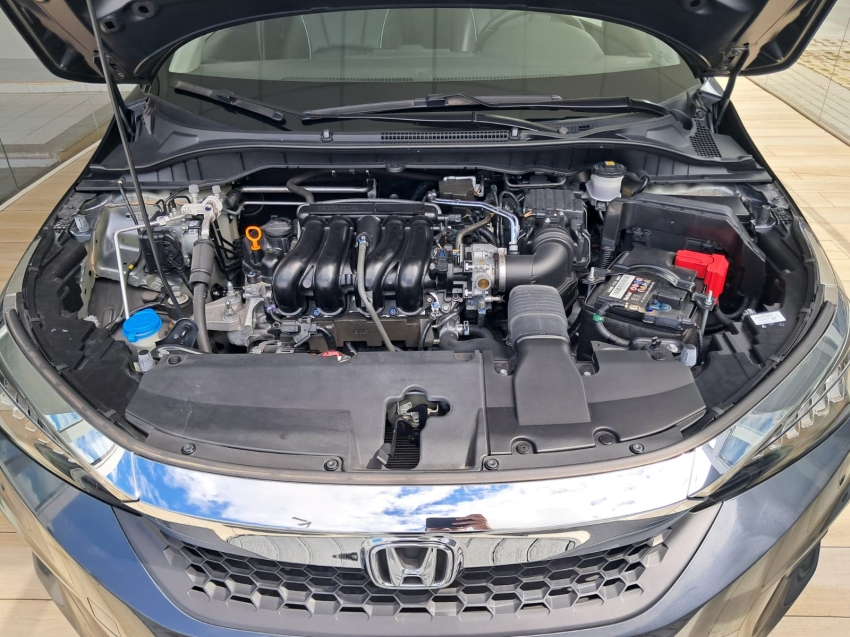 honda city 1.5 i-vtec flex hatch touring cvt 4p automatico 202419