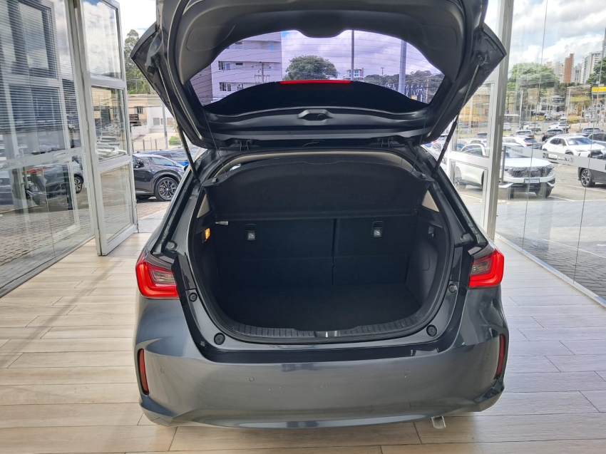 honda city 1.5 i-vtec flex hatch touring cvt 4p automatico 202424