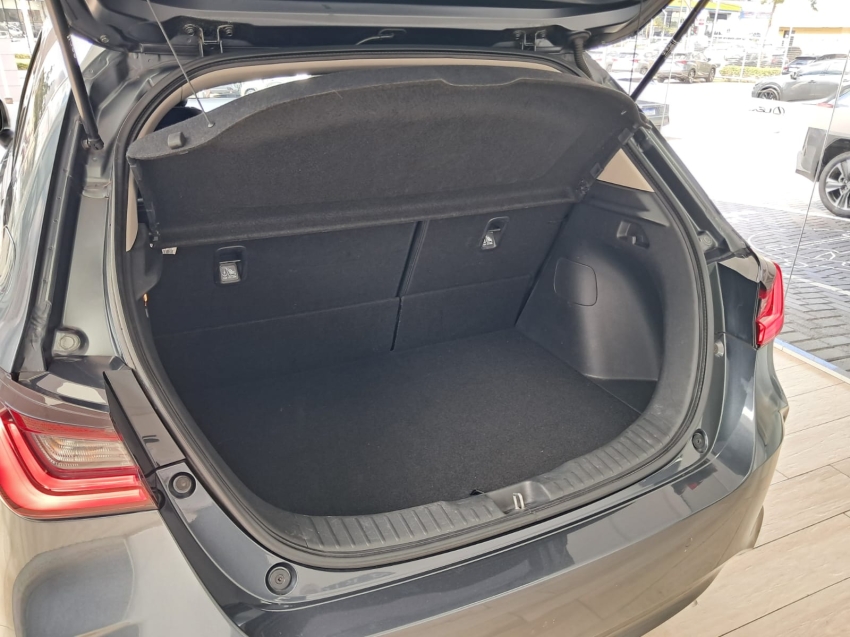 honda city 1.5 i-vtec flex hatch touring cvt 4p automatico 202423