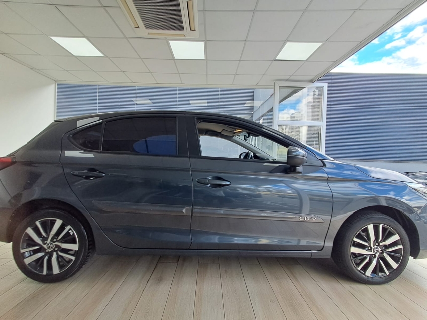 honda city 1.5 i-vtec flex hatch touring cvt 4p automatico 20247