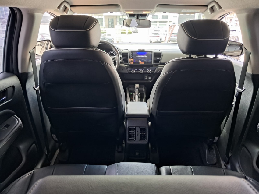 honda city 1.5 i-vtec flex hatch touring cvt 4p automatico 202416