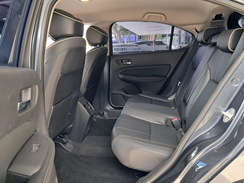 honda city 1.5 i-vtec flex hatch touring cvt 4p automatico 20249