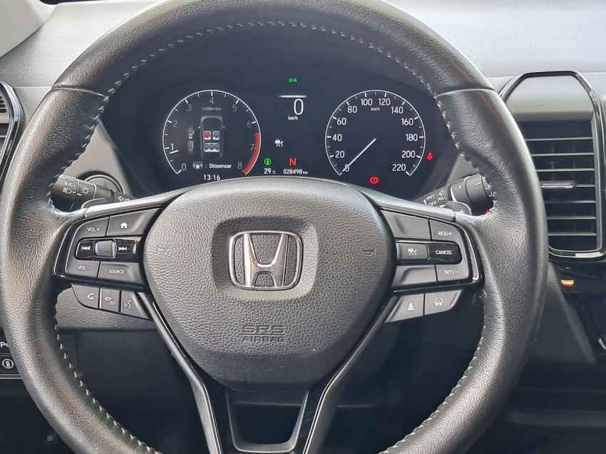honda city 1.5 i-vtec flex hatch touring cvt 4p automatico 202412