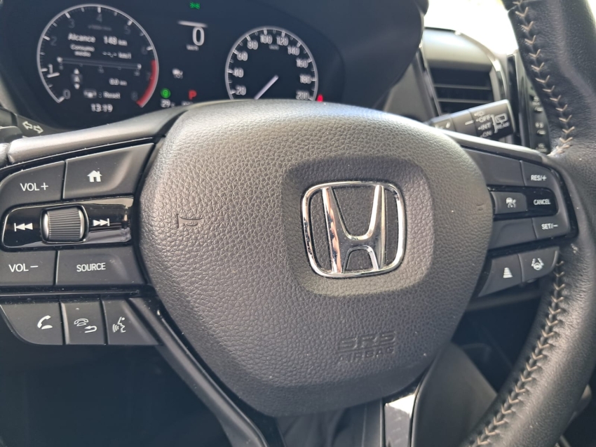 honda city 1.5 i-vtec flex hatch touring cvt 4p automatico 202418