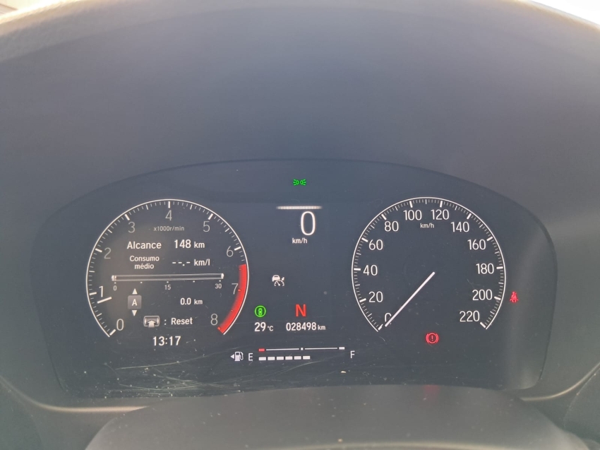 honda city 1.5 i-vtec flex hatch touring cvt 4p automatico 202413