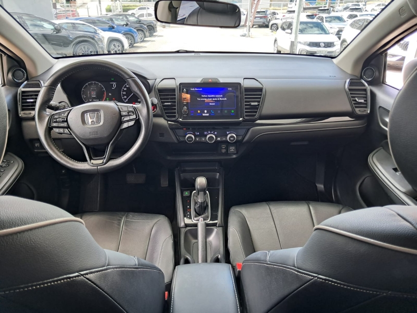 honda city 1.5 i-vtec flex hatch touring cvt 4p automatico 202410