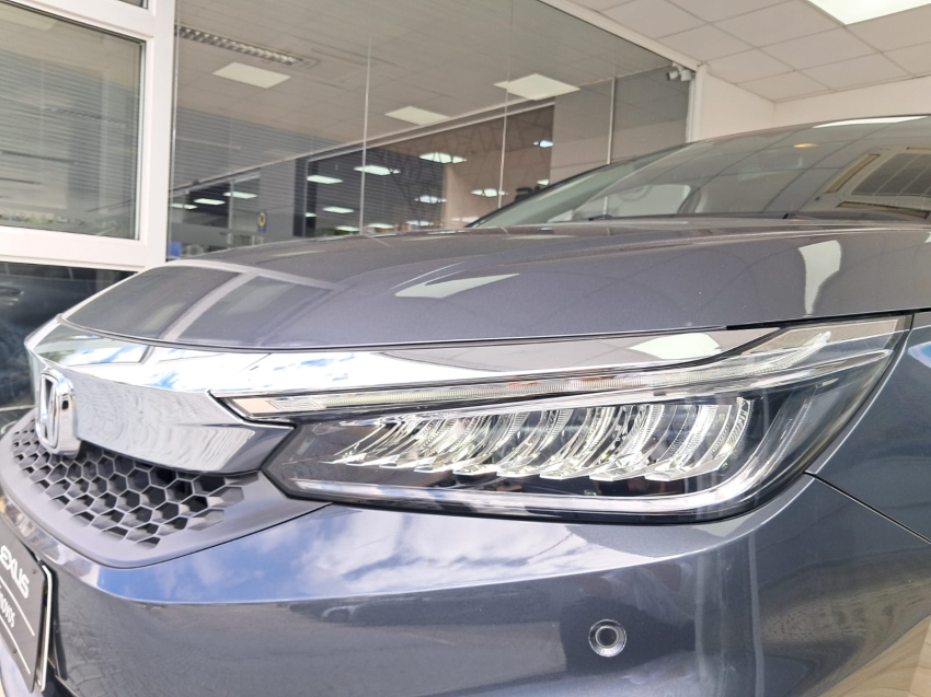 honda city 1.5 i-vtec flex hatch touring cvt 4p automatico 202420